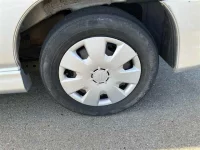 Daihatsu Atrai Wagon лот № 90032 оценка X  с аукциона в Японии 5