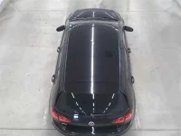 Volkswagen GOLF лот № 25167 оценка 3.5  с аукциона в Японии 9