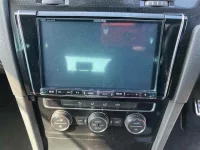 Volkswagen GOLF лот № 25167 оценка 3.5  с аукциона в Японии 5