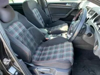 Volkswagen GOLF лот № 25167 оценка 3.5  с аукциона в Японии 6
