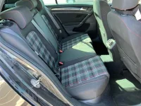 Volkswagen GOLF лот № 25167 оценка 3.5  с аукциона в Японии 7