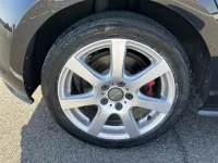 Volkswagen GOLF лот № 25167 оценка 3.5  с аукциона в Японии 8