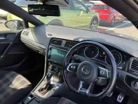 Volkswagen GOLF лот № 25167 оценка 3.5  с аукциона в Японии 2