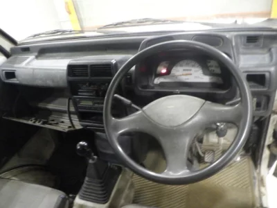 Mitsubishi MINICAB TRUCK  с аукциона в Японии