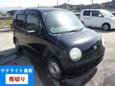Daihatsu MOVE LATTE