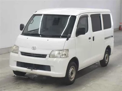 Toyota TOWN ACE VAN