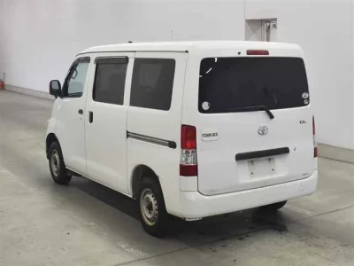 Toyota TOWN ACE VAN
