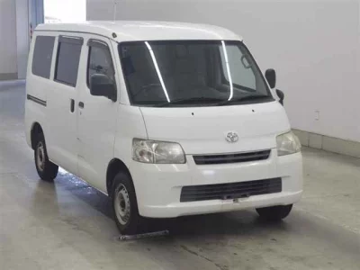 Toyota TOWN ACE VAN