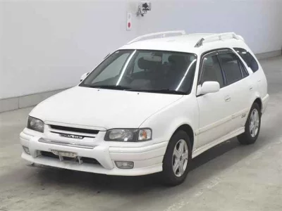 Toyota SPRINTER CARIB