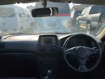 Toyota SPRINTER CARIB