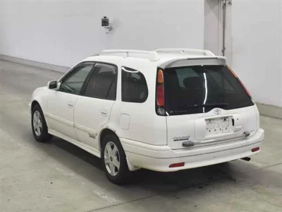 Toyota SPRINTER CARIB