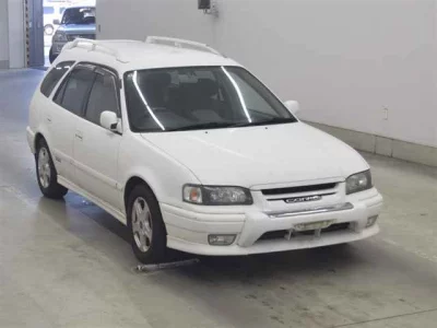 Toyota SPRINTER CARIB