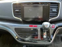 Honda ODYSSEY лот № 25168 оценка 3.5  с аукциона в Японии 5