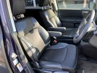 Honda ODYSSEY лот № 25168 оценка 3.5  с аукциона в Японии 6
