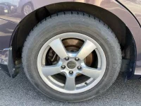 Honda ODYSSEY лот № 25168 оценка 3.5  с аукциона в Японии 8