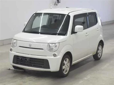 Suzuki MRWAGON