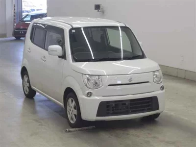 Suzuki MRWAGON