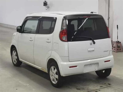 Suzuki MRWAGON
