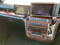 Nissan ELGRAND лот № 25177 оценка R  с аукциона в Японии 5
