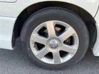 Nissan ELGRAND лот № 25177 оценка R  с аукциона в Японии 8