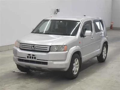 Honda CROSSROAD