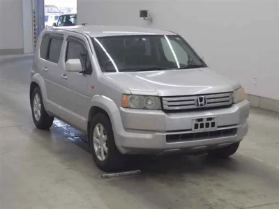 Honda CROSSROAD