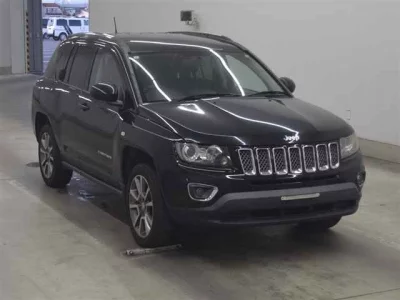 Chrysler JEEP COMPASS