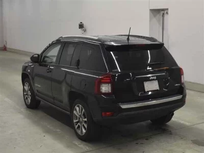 Chrysler JEEP COMPASS