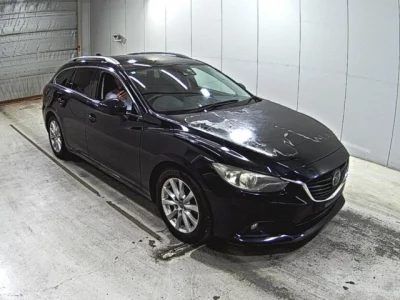 Mazda ATENZA WAGON