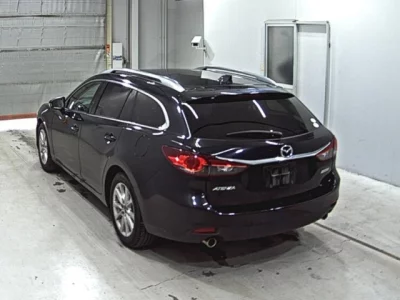 Mazda ATENZA WAGON