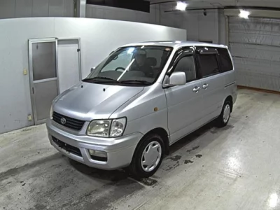 Toyota LITE ACE NOAH
