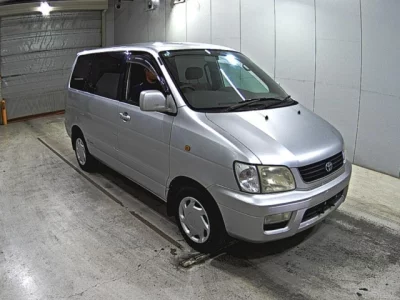 Toyota LITE ACE NOAH