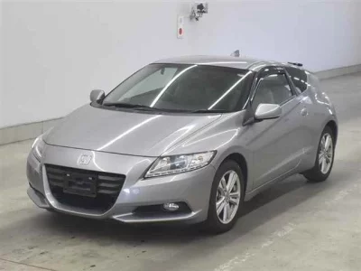Honda CR-Z