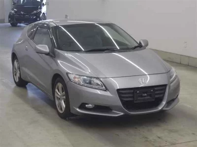 Honda CR-Z