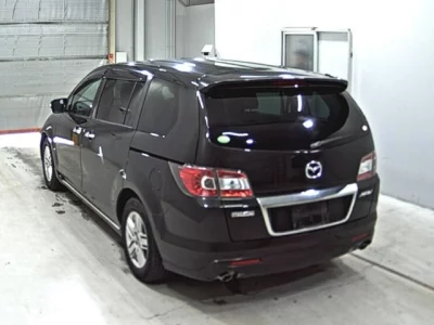 Mazda MPV