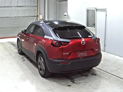 Mazda MX-30