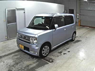 Toyota PIXIS SPACE