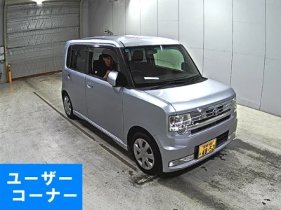 Toyota PIXIS SPACE