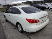 Nissan SYLPHY лот № 3870 оценка 3.5  с аукциона в Японии 1