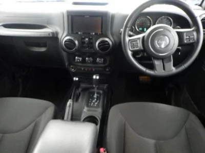 Chrysler JEEP WRANGLER