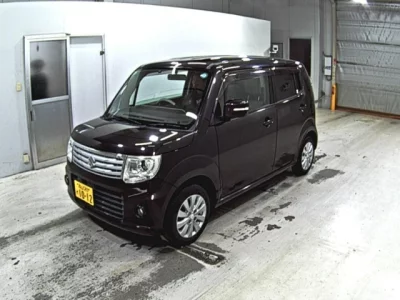 Suzuki MRWAGON