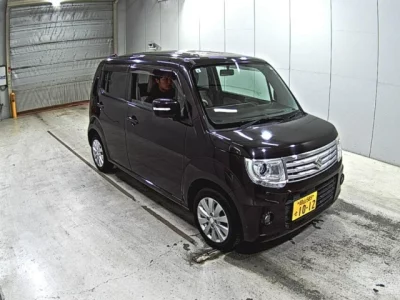 Suzuki MRWAGON