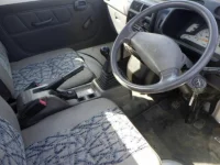 Mitsubishi MINICAB TRUCK лот № 9424 оценка 3.5  с аукциона в Японии 2