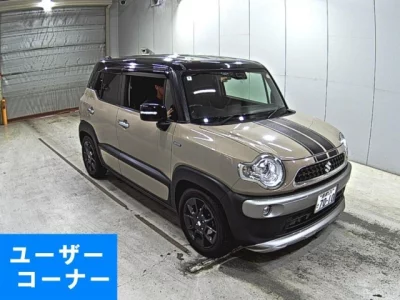 Suzuki XBEE