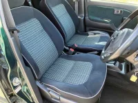 Daihatsu MIRA лот № 96 оценка 3.5  с аукциона в Японии 6