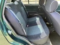 Daihatsu MIRA лот № 96 оценка 3.5  с аукциона в Японии 7