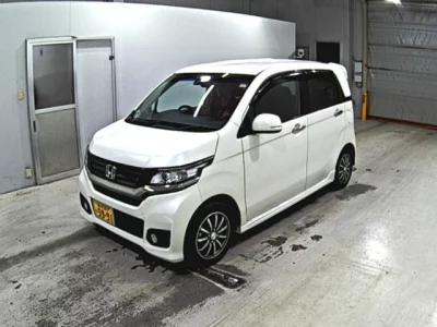 Honda N WGN