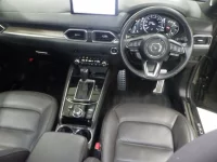 Mazda CX-5 лот № 3095 оценка 4.5  с аукциона в Японии 2