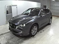 Mazda CX-5 лот № 3095 оценка 4.5  с аукциона в Японии 3