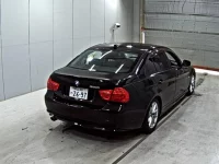 BMW 3-Series лот № 2241 оценка 3.5  с аукциона в Японии 4